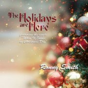 Ronny Smith - Holidays Are Here (2021)