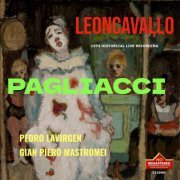 Pedro Lavirgen - Leoncavallo: Pagliacci (Live) (2023) Hi-Res