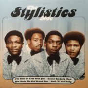 The Stylistics - Live (2007)