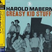 Harold Mabern - Greasy Kid Stuff! (1970) [2014]