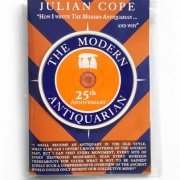 Julian Cope - Cope's Notes #5: The Modern Antiquarian (2023)
