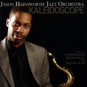 Jason Hainsworth - Kaleidoscope (2009)