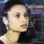 Sheila Chandra - The Struggle (1985)
