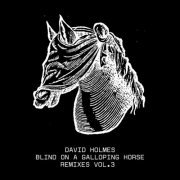 David Holmes feat. Raven Violet – Blind On A Galloping Horse Remixes Vol 3 (2024)