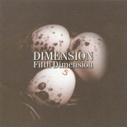 Dimension - Fifth Dimension (1995)