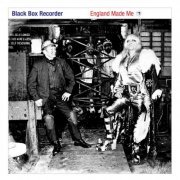 Black Box Recorder - England Made Me [25th Anniversary Edition] (2023 Remaster) (1998) [Hi-Res]