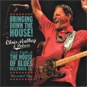 Chris Mulkey - Bringing Down The House (2023)