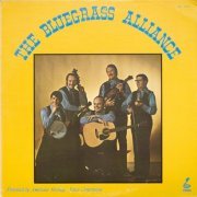 The Bluegrass Alliance - The Bluegrass Alliance (1969)