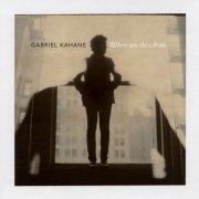 Gabriel Kahane - Where Are the Arms (2011)