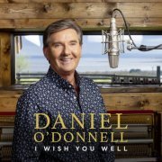 Daniel O'Donnell - I Wish You Well (2022) Hi Res