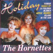 The Hornettes - Holiday (1994) CD-Rip