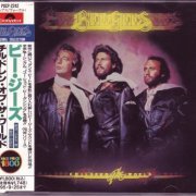 Bee Gees - Children Of The World (1976) [1993 Japanese Edinion]