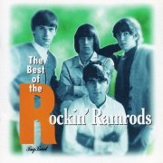 The Rockin' Ramrods - The Best Of The Rockin' Ramrods (1963-71) (1995)
