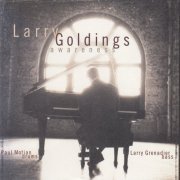 Larry Goldings - Awareness (1997)