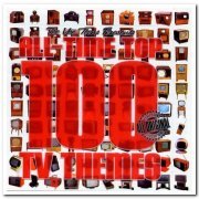 VA - All-Time Top 100 TV Themes [2CD Set] (2005)
