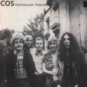 Cos - Postaeolian Train Robbery (1974)