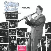 The Dutch Swing College Band - Swing College At Home (Live At The Kurhaus Scheveningen, Holland, September 1955) (1955/2022)