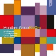Meridiana Group - KiaOra (2023) [Hi-Res]