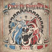 Edge Of Forever - Native Soul (2019) Hi Res