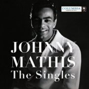 Johnny Mathis - The Singles (2015) [Hi-Res 24bits - 96.0kHz]