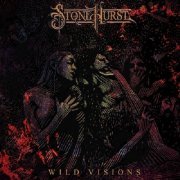 Stonehurst - Wild Visions (2024) [Hi-Res]
