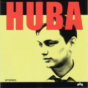 huba - Huba (2015)