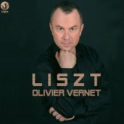 Olivier Vernet - Liszt: Das Orgelwerk [6CD] (2011)