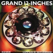 VA - Grand 12-Inches (4CD-BOX) [CD-Rip]