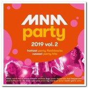 VA - MNM Party 2019 Vol. 2 [2CD Set] (2019)