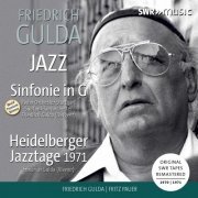 Friedrich Gulda - Gulda: Works (Live) (2021)
