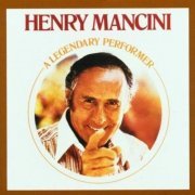 Henry Mancini - A Legendary Performer (1982)