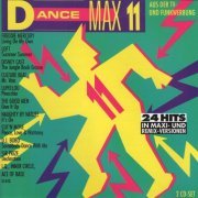 VA - Dance Max 11 [2CD] (1993)