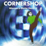 Cornershop - Woman's Gotta Have It (1995)