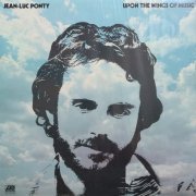 Jean-Luc Ponty - Upon The Wings Of Music (1975) LP