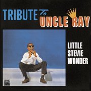 Little Stevie Wonder - Tribute To Uncle Ray (2021) Hi-Res