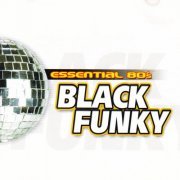 Essential 80's Black Funky (2014)