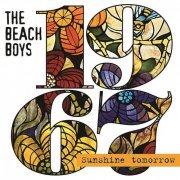 The Beach Boys - 1967 - Sunshine Tomorrow [2CD Set] (2017) [CD-Rip]