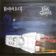 King Creosote - Rocket D.I.Y (2005)