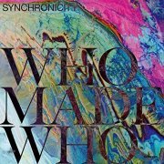 WhoMadeWho - Synchronicity (2020)