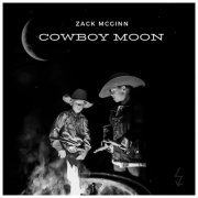 Zack McGinn - Cowboy Moon (2024)