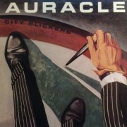 Auracle - City Slickers (1979) [Vinyl]