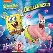SpongeBob Schwammkopf - Quallendisco (2020)