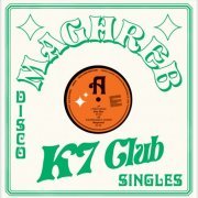 Various Artists - Maghreb K7 Club - Disco Singles (2022)