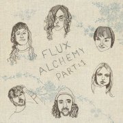 Rachael Dadd - Flux Alchemy Part 1-2 (2022)