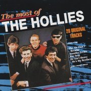 The Hollies - The Most Of (1992)