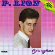P. Lion - Springtime (1984) LP