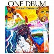 One Drum - Basic Needs (2023) [Hi-Res]