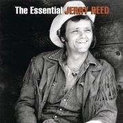 Jerry Reed - The Essential Jerry Reed (2015) Hi-Res