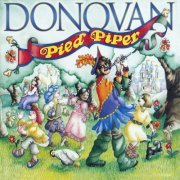 Donovan - Pied Piper (2002) [Hi-Res]