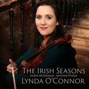 Lynda O'Connor, Anamus & David Brophy - The Irish Seasons: Ailbhe McDonagh • Antonio Vivaldi (2024) [Hi-Res]